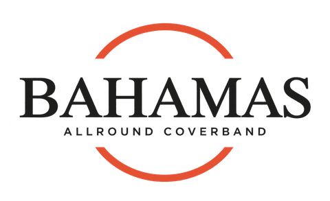 BAHAMAS Allround coverband