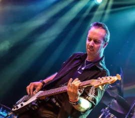 Menno Hamer