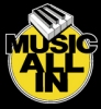 Logo MusicAllIn